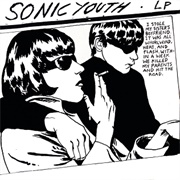 Sonic Youth- My Friend Goo