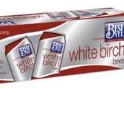 Best Yet White Birch Beer