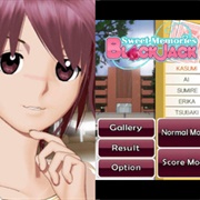 Sweet Memories Blackjack