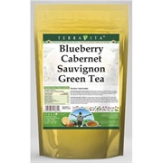 Terravita Blueberry Cabernet Sauvignon Green Tea