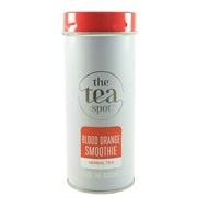 The Tea Spot Blood Orange Smoothie Tea