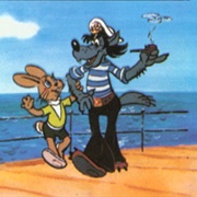 Well, Just You Wait!