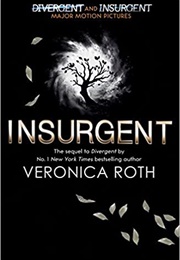 Insurgent (Veronica Roth)