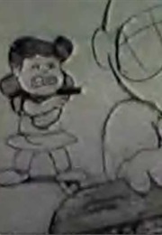 Bring Me the Head of Charlie Brown (1986)