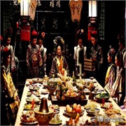 The Emperor's Leftovers