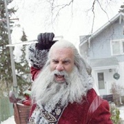 Santa Claus Santas Slay