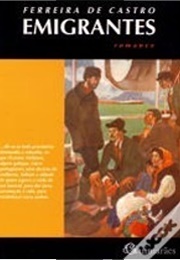 Emigrantes (José Maria Ferreira De Castro)
