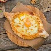 Khachapuri