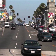 Los Angeles, California, USA