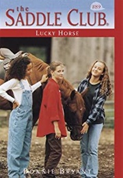 Lucky Horse (Bonnie Bryant)