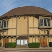 Old Globe Theater, San Diego