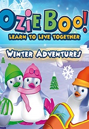 Ozie Boo! Winter Adventures (2009)