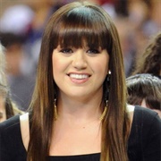 Kelly Clarkson