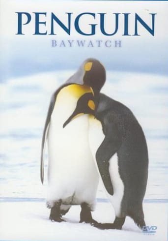 Penguin Baywatch Antarctica (2015)