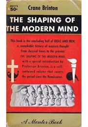 The Shaping of the Modern World (Crane Britton)