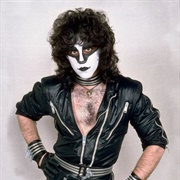 Eric Carr