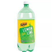 Always Save Lemon Lime Soda