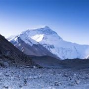 Everest Base Camp