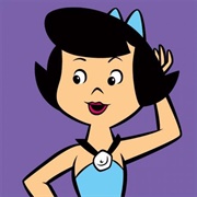 Betty Rubble