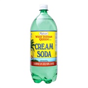 Bedessee West Indian Queen Cream Soda