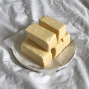 Butter