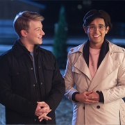 HSMTMTS: 2X05- "The Quinceanero"