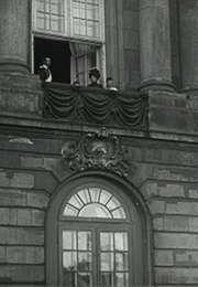 Kong Frederik VIII's Død Og Bisættelse (1912)