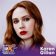 Karen Gillan
