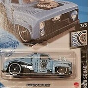 GTD42	120	Erikenstein Rod (2nd Color)	Rod Squad 			 			Kroger Exclusive