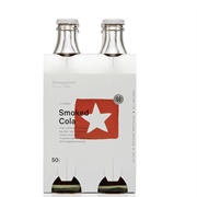 Strangelove Smoked Cola