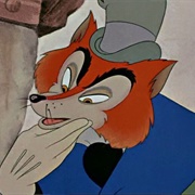 "Honest" John Worthington Foulfellow