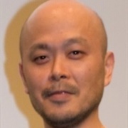 Tsutomu Nihei