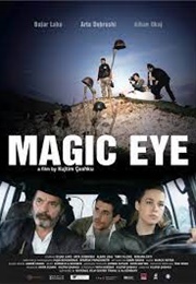 The Magic Eye (2005)