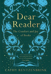 Dear Reader (Cathy Rentzenbrink)
