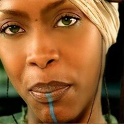On and on - Erykah Badu