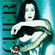 Cher - It's a Man's World