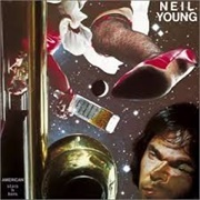 American Stars &#39;N Bars - Neil Young &amp; Crazy Horse