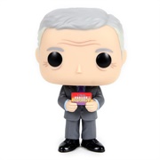 Funko Pop Alex Trebek