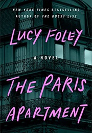 The Paris Apartment (Lucy Foley)