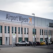 Weeze Airport