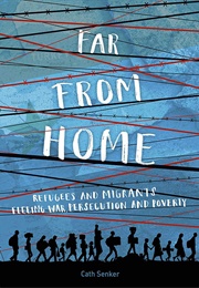 Far From Home (Cath Senker)