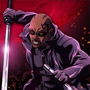 Eric Brooks (Marvel Comics)