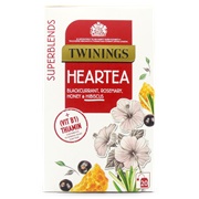 Twinings Superblends Heartea