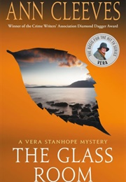 The Glass Room (Ann Cleeves)