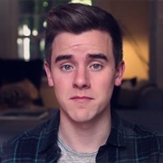 Connor Franta (Gay, He/Him)