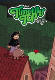 Timothy Top #1 (Gud)