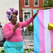 Qween Jean (Trans Woman, She/Her)