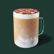 Apple Crisp MacChiato