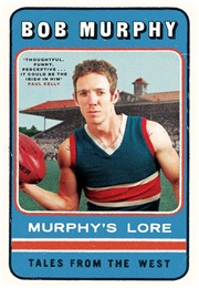 Murphy's Lore: Tales of the West (Bob Murphy)