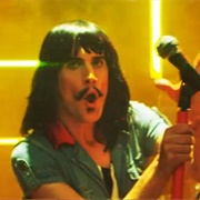 Holy Touch - Foxy Shazam